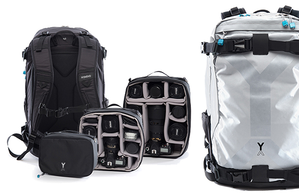 NYA-EVO Fjord 36 Adventure Camera Backpack Review | Shutterbug